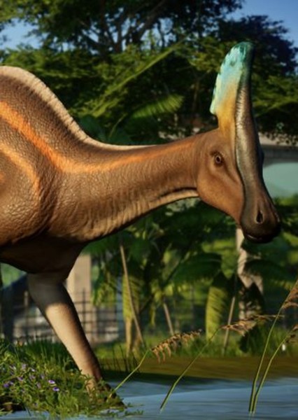 Olorotitan photo