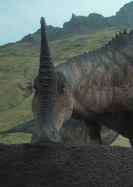 Olorotitan photo