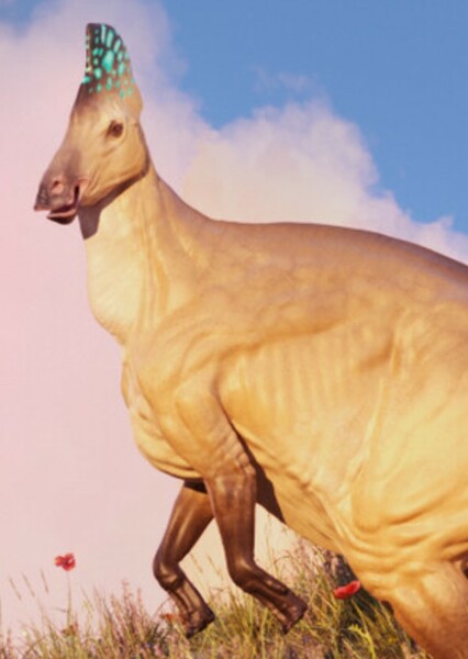 Olorotitan