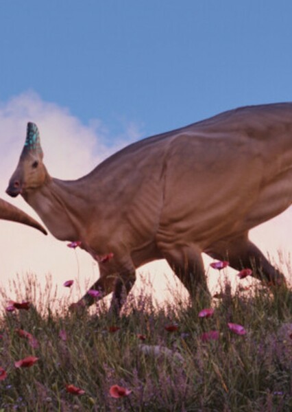 Olorotitan photo