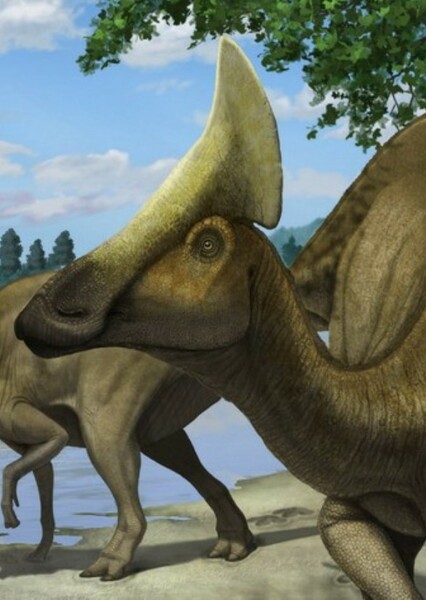 Olorotitan photo