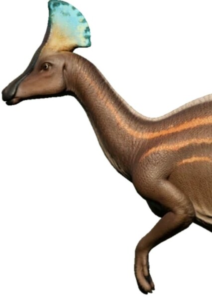 Olorotitan photo