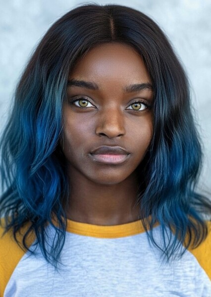 Zara Okoye