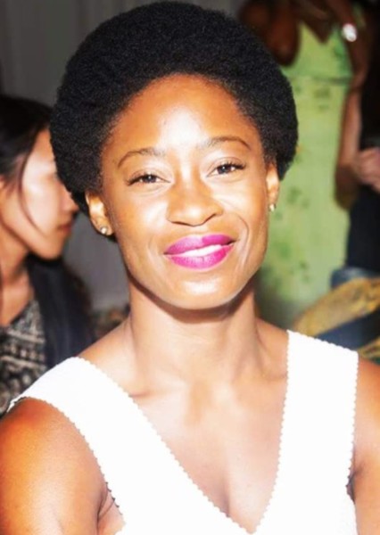 Oluniké Adeliyi photo