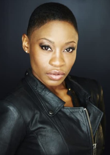 Oluniké Adeliyi photo