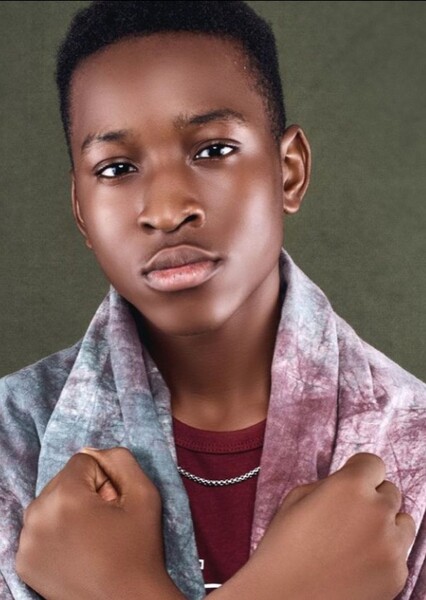 Oluwanifemi Lawal