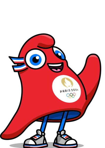 Olympic Phryge