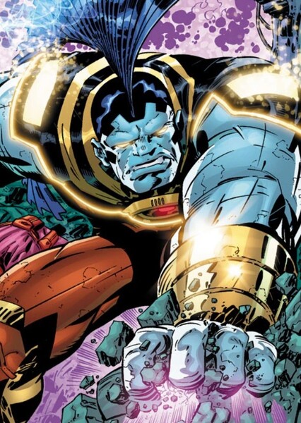 OMAC (Kevin Kho)