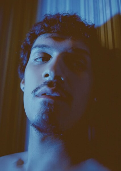Omar Apollo photo