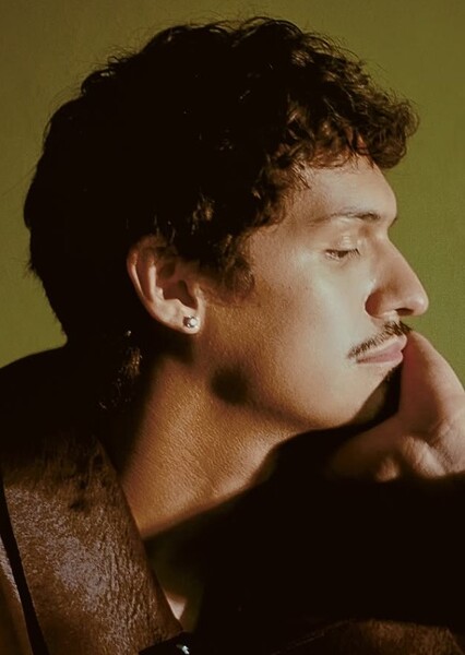 Omar Apollo photo