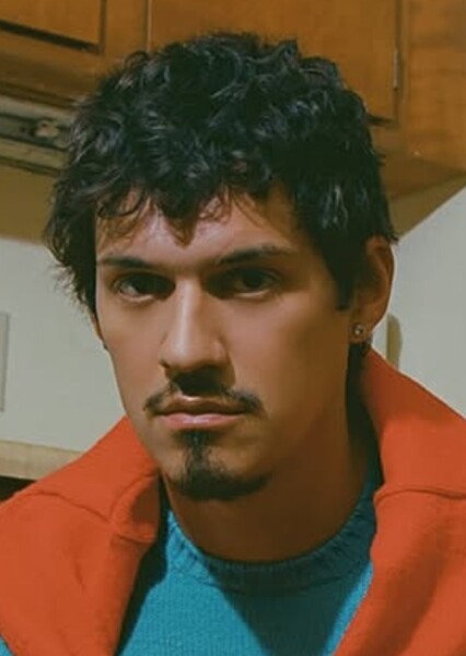 Omar Apollo photo