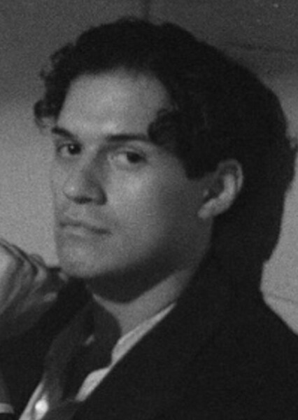Omar Apollo photo