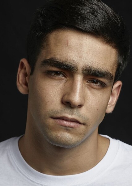 Omar Ayuso