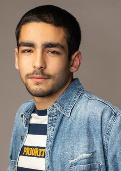 Omar Ayuso photo