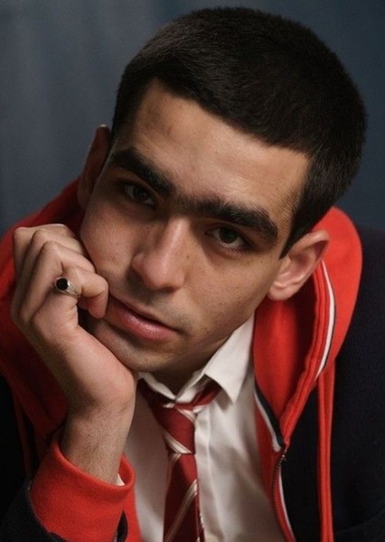 Omar Ayuso photo