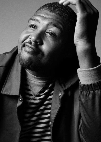 Omar Benson Miller