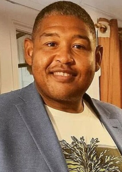 Omar Benson Miller photo