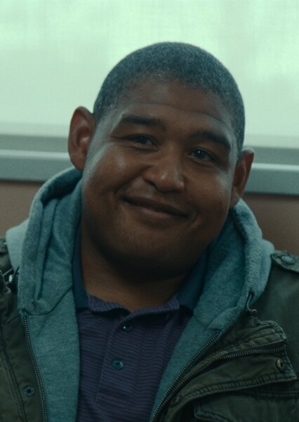 Omar Benson Miller
