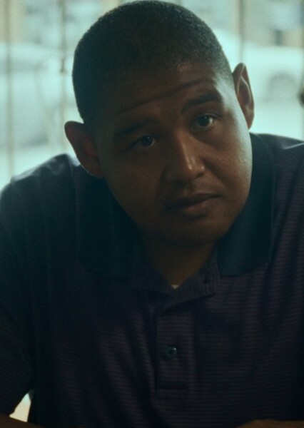 Omar Benson Miller
