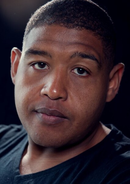 Omar Benson Miller