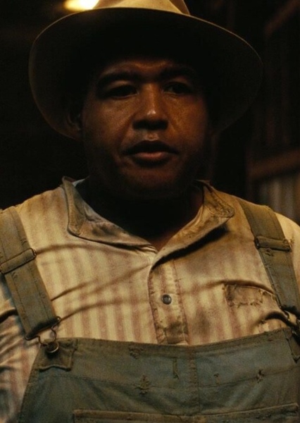 Omar Benson Miller