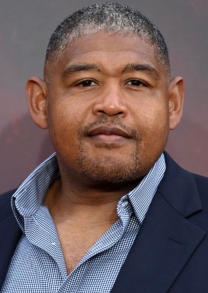 Omar Benson Miller photo