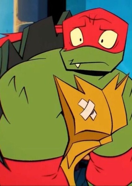 Knuckles the Echidna