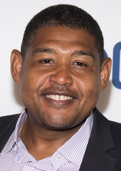 Omar Benson Miller