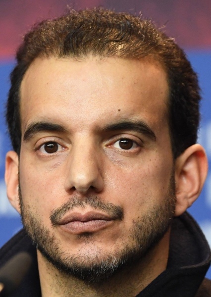 Omar Berdouni