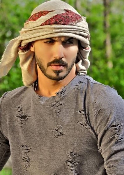 Omar Borkan Al Gala photo
