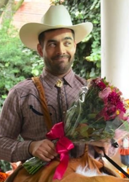 Omar Chaparro photo