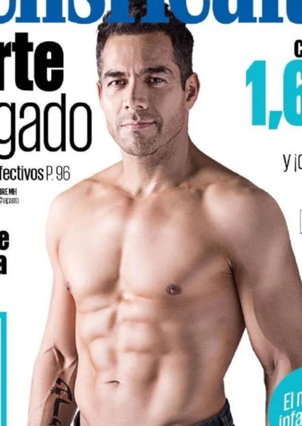 Omar Chaparro photo