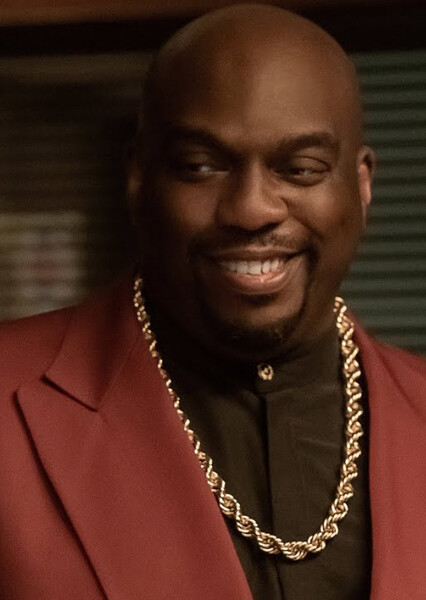 Omar Dorsey