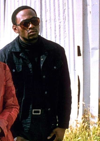 Omar Epps photo