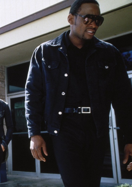 Omar Epps photo