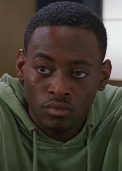 Omar Epps photo
