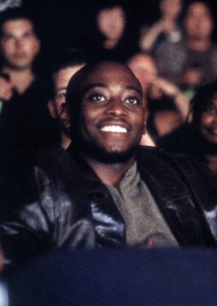 Omar Epps photo
