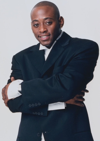 Omar Epps photo