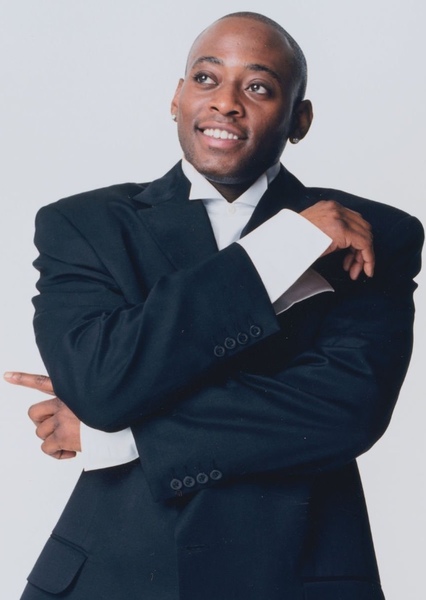 Omar Epps photo