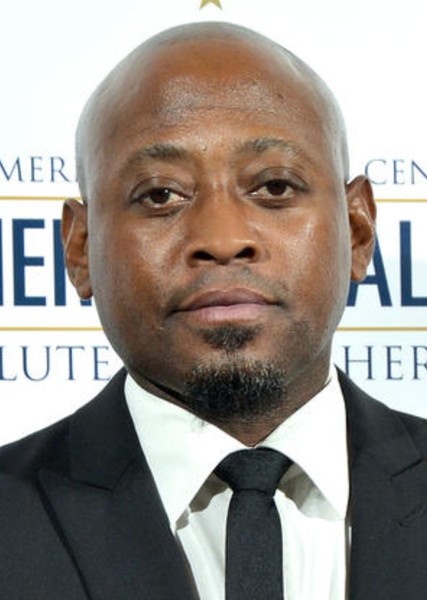 Omar Epps