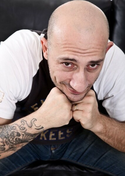 Omar Galanti photo