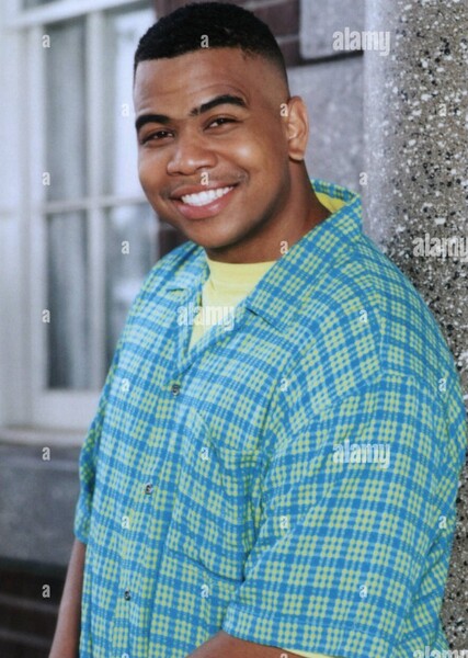 Omar Gooding