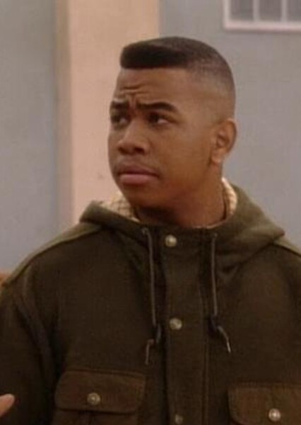 Omar Gooding