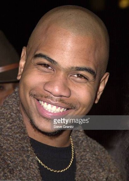 Omar Gooding photo