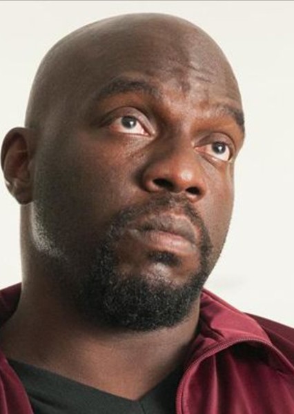 Omar J. Dorsey photo