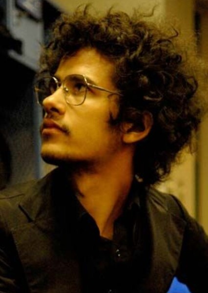 Omar Rodríguez-López