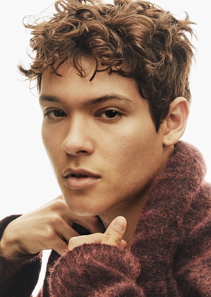 Omar Rudberg photo