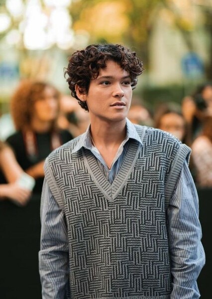 Omar Rudberg photo