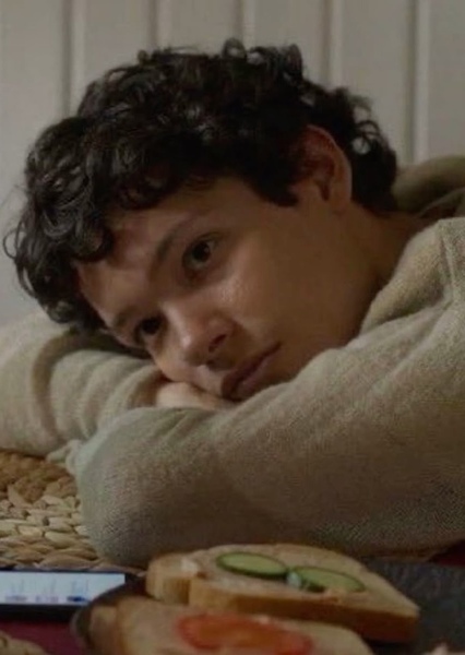 Omar Rudberg photo