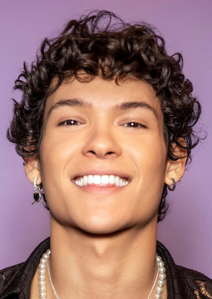 Omar Rudberg